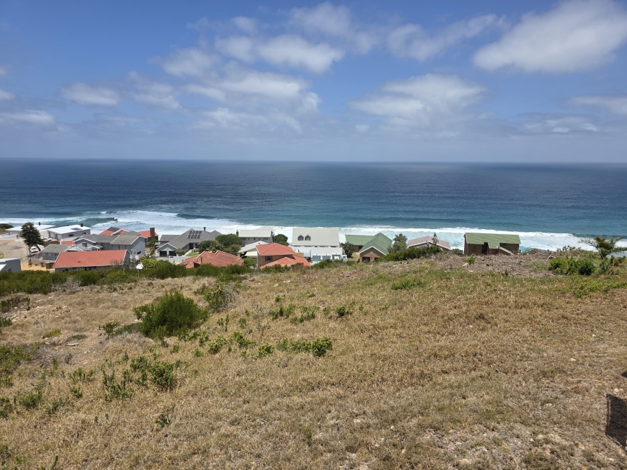 0 Bedroom Property for Sale in Dana Bay Western Cape